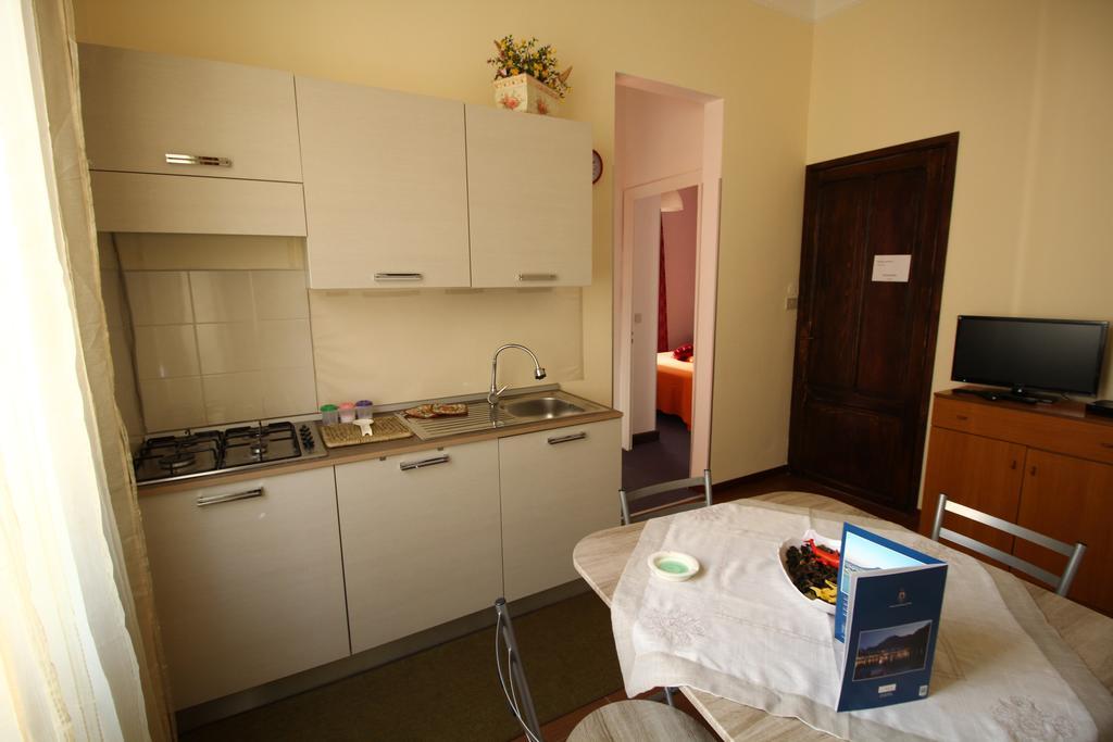 Casa Vacanze da Roberto Castellammare del Golfo Exterior foto