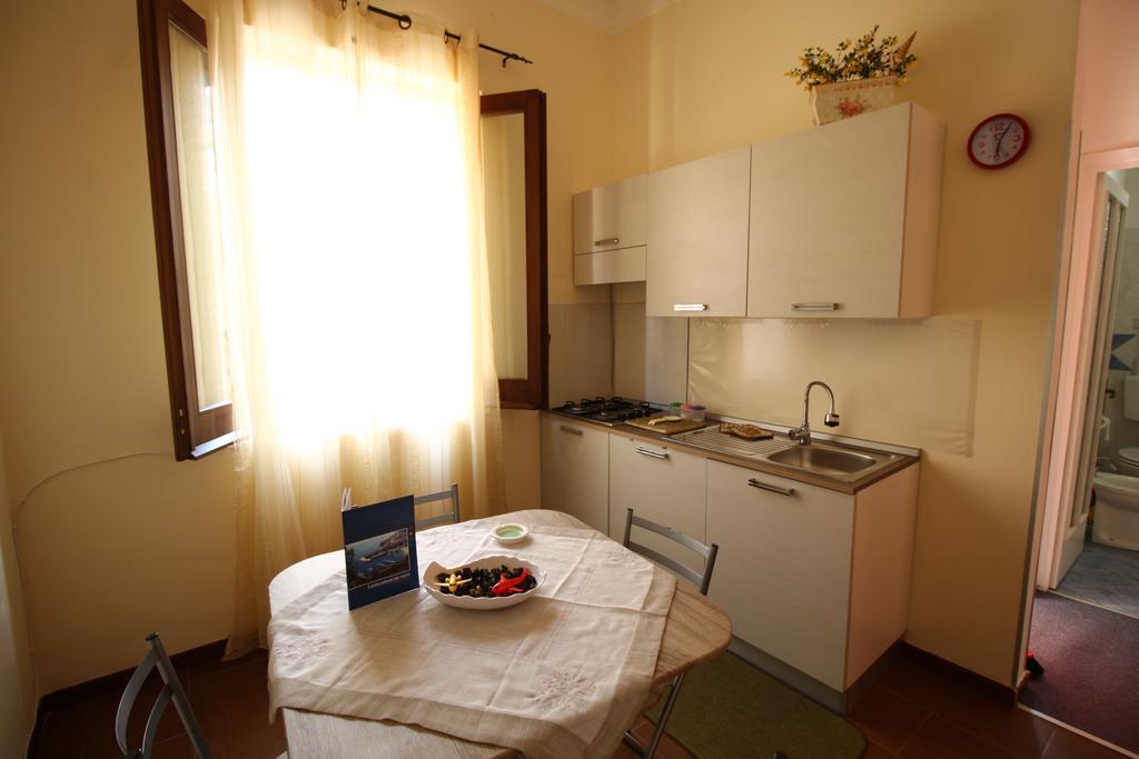 Casa Vacanze da Roberto Castellammare del Golfo Exterior foto
