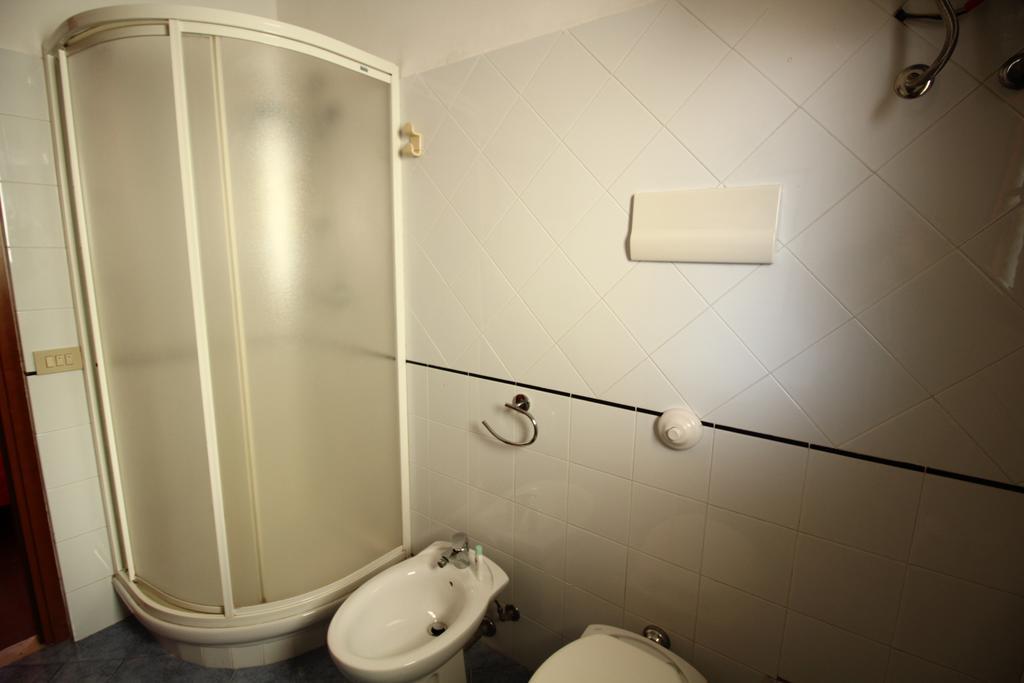 Casa Vacanze da Roberto Castellammare del Golfo Exterior foto