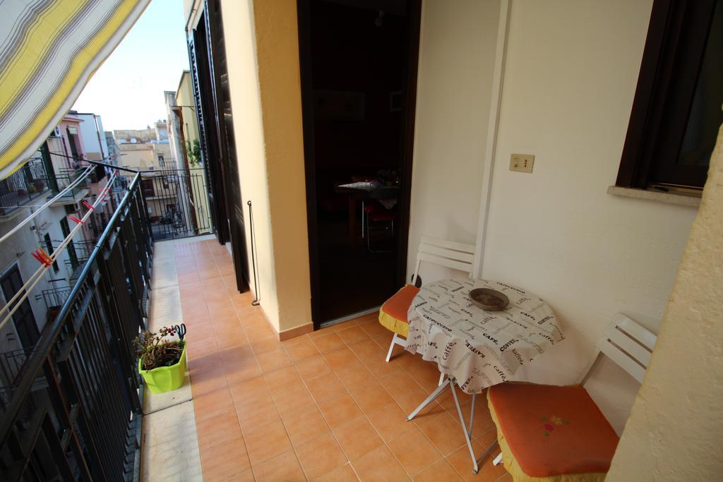 Casa Vacanze da Roberto Castellammare del Golfo Exterior foto